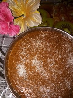 ઘઉં ના લોટ ની સુખડી રેસીપી મુખ્ય ફોટો