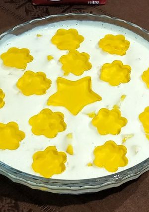 A picture of Egg Delight.