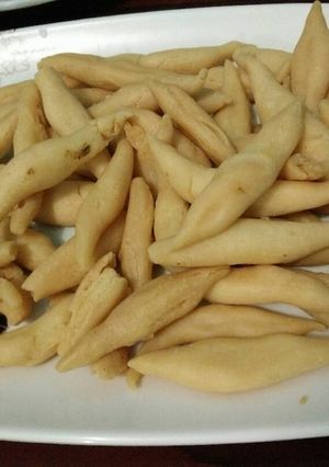 Foto resep Telur Gabus Keju Renyah