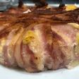 Csirkemell torta