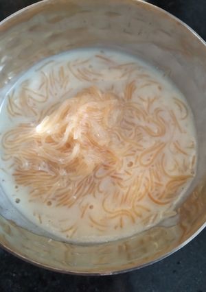 ફરાળી સેવૈયા (Farali Sevaiya Recipe In Gujarati) રેસીપી મુખ્ય ફોટો