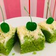 5.Bolu Keju Kukus