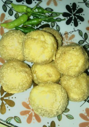 Foto resep Tahu buleddd rempah-rempah