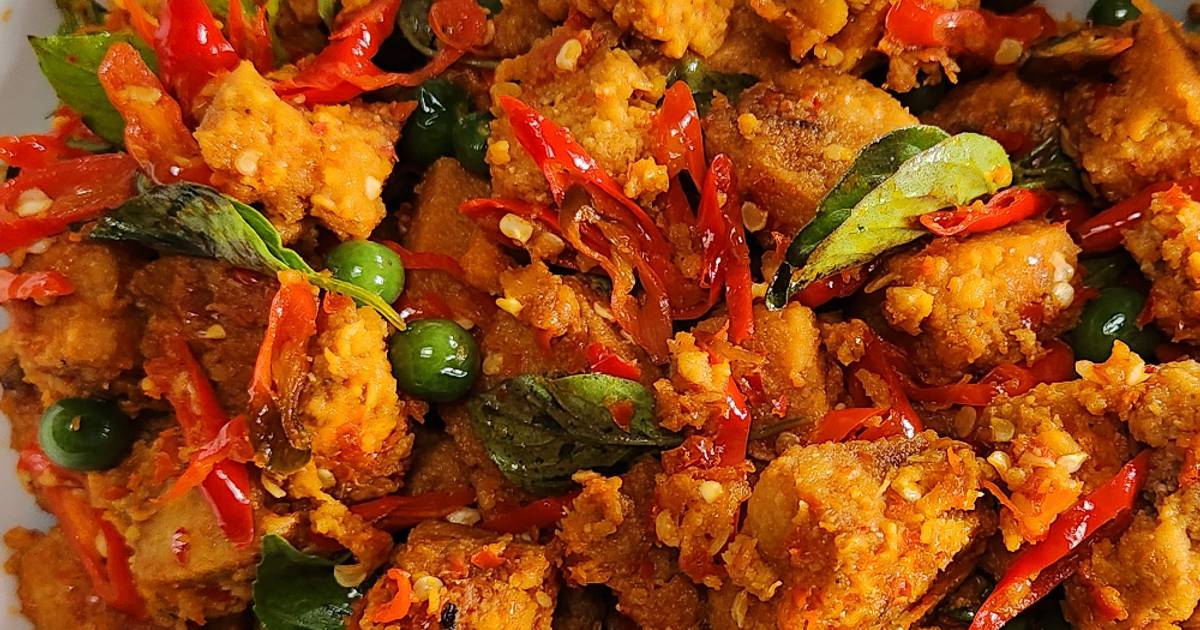 Resep Leunca Kemangi Wangi Akang Miko oleh jatmiko murdiono Cookpad