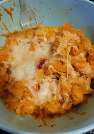 A picture of Lasagna Bowl.