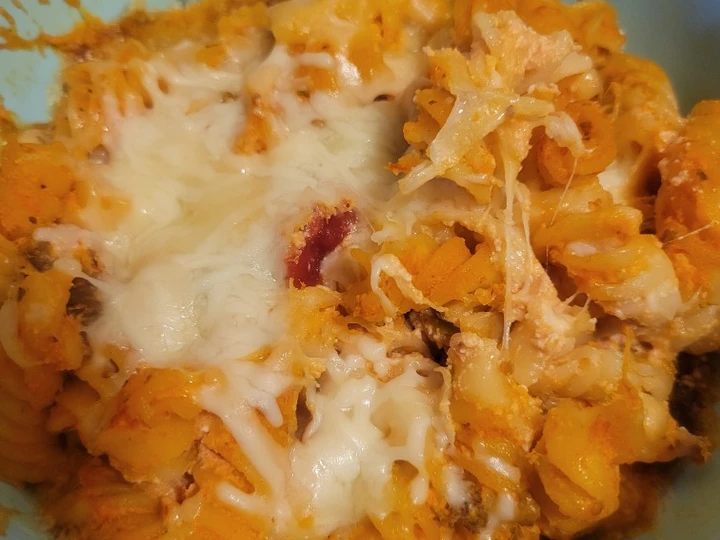 How To Make Mangkuk Lasagna which Delicious