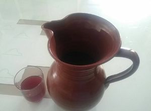 Foto principal de 554. Vino dulzón