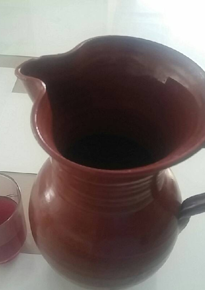 Una foto de 554. Vino dulzón