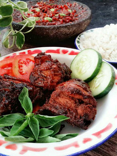 Foto resep 9 ~ 3 Ayam Panggang