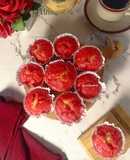 Kue moho Khas Semarang Gluten Free #436