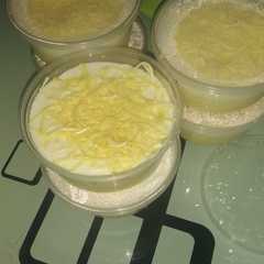 รูปของ Puding keju