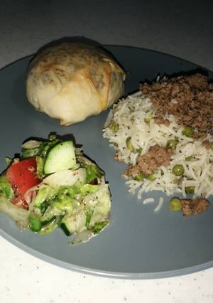 صورة لوصفة اوزي 😍😍