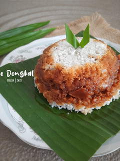 Foto resep Kue Dongkal / Awug