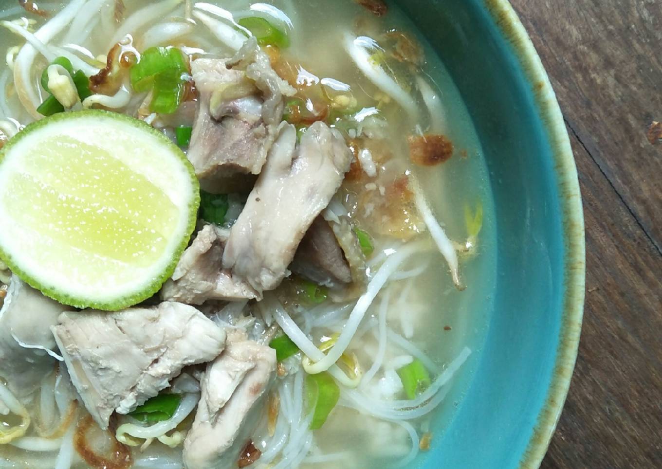 Soto Bening Solo