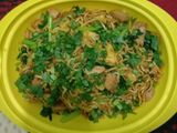 Mie goreng