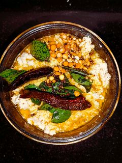 नारियल चटनी (nariyal chutney recipe in Hindi) रेसिपी मुख्य फोटो