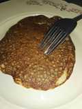 Paqueques de avena