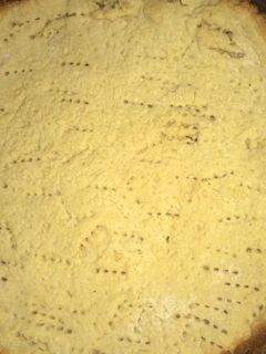 Una foto de Masa para tarta dulce