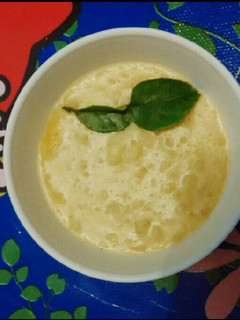 Foto resep Mashed Potato