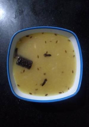 કેરી નું ગરમાણુ રેસીપી મુખ્ય ફોટો
