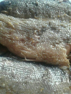 Foto resep Bandeng presto tulang lunak