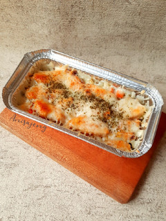 Foto resep 44. Baked Chicken Rice