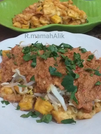 Langkah Mudah untuk Membuat Resep Tahu telur surabaya yang Sempurna Anti Ribet, Sempurna