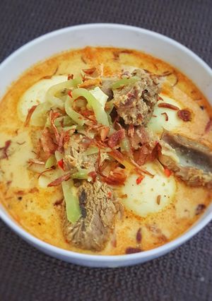 Foto resep Sayur Godog Campur