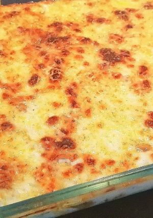 Una foto de Canelones Can Pep Simó
