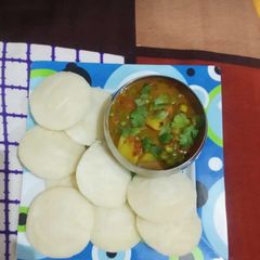 Idli A picture of Idli.