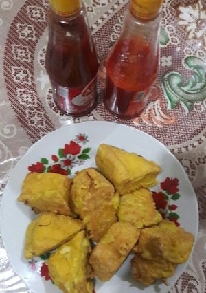 Foto resep Tahu isi