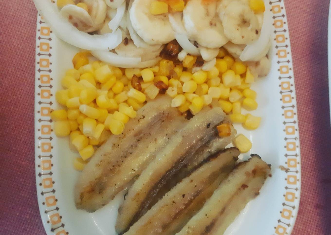How to Make Ultimate My Indonesian Idea (Vegan)