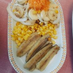 A picture of My Indonesian Idea (Vegan).
