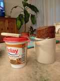 Mug cake en taza