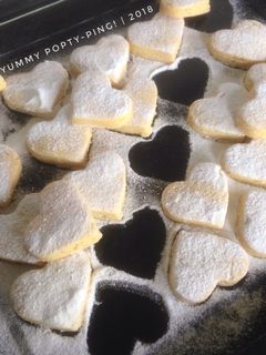 Foto resep Putri Salju
