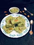 Avocado Kalakand