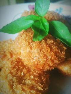 Foto resep Nuget Tahu Simpel