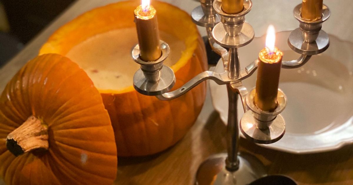 Buffet d’Halloween : 20 idées gourmandes pour un repas monstrueux 🎃