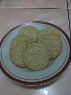 Foto resep Bika Ambon