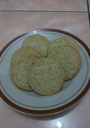 Foto resep Bika Ambon