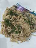 Pasta luiggi