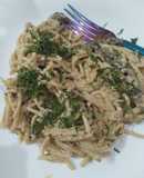 Pasta luiggi