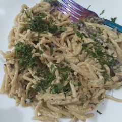 Pasta luiggi-レシピのメイン写真