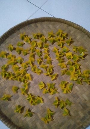 Foto resep Jenang tape