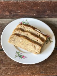 Foto resep Banana Cake Kukus🍌