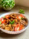 Torpedo Daging Kemangi