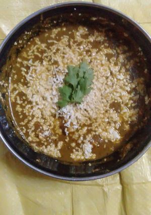 પનીર મસાલા(Paneer Masala Recipe in Gujarati) રેસીપી મુખ્ય ફોટો