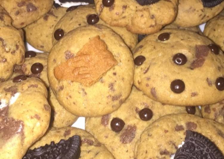 Cara membuat cookies sempurna untuk pemula 🍪✨