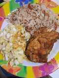 Pollo a la Naranja🇪🇨 Ecuatoriano