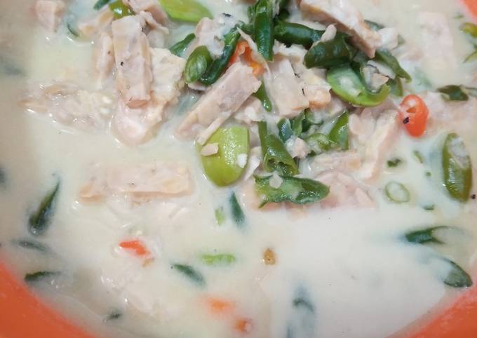 Langkah Mudah untuk Menyiapkan Sayur Lombok Ijo, Lezat